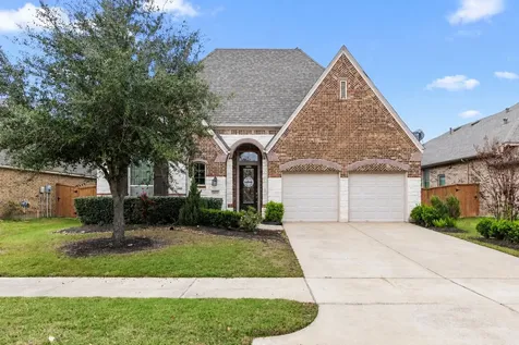 18230 Newmachar Way Richmond TX 77407