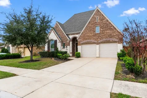 18230 Newmachar Way Richmond TX 77407