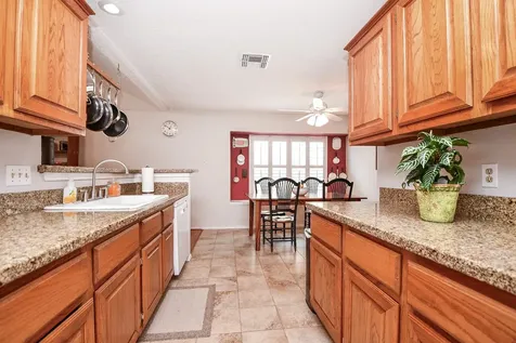 931 Mayweather Lane Richmond TX 77406