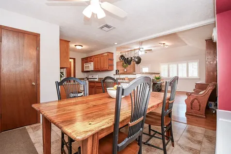 931 Mayweather Lane Richmond TX 77406