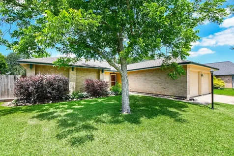 931 Mayweather Lane Richmond TX 77406