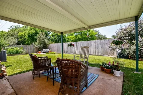 931 Mayweather Lane Richmond TX 77406