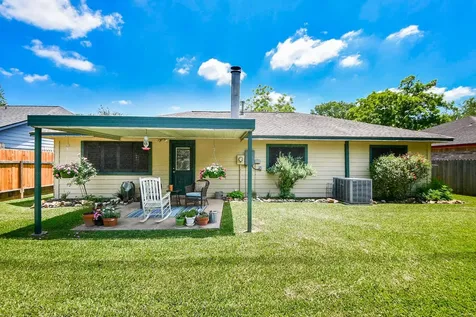 931 Mayweather Lane Richmond TX 77406