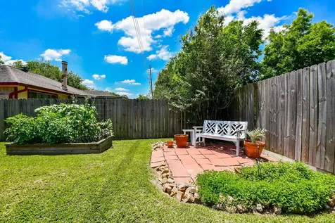 931 Mayweather Lane Richmond TX 77406