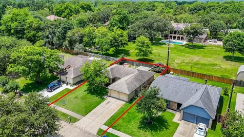 931 Mayweather Lane Richmond TX 77406