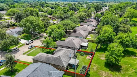 931 Mayweather Lane Richmond TX 77406