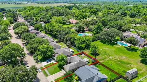 931 Mayweather Lane Richmond TX 77406