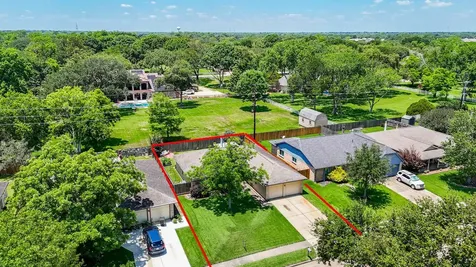 931 Mayweather Lane Richmond TX 77406