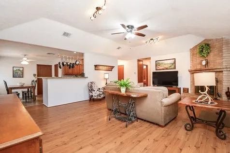 931 Mayweather Lane Richmond TX 77406