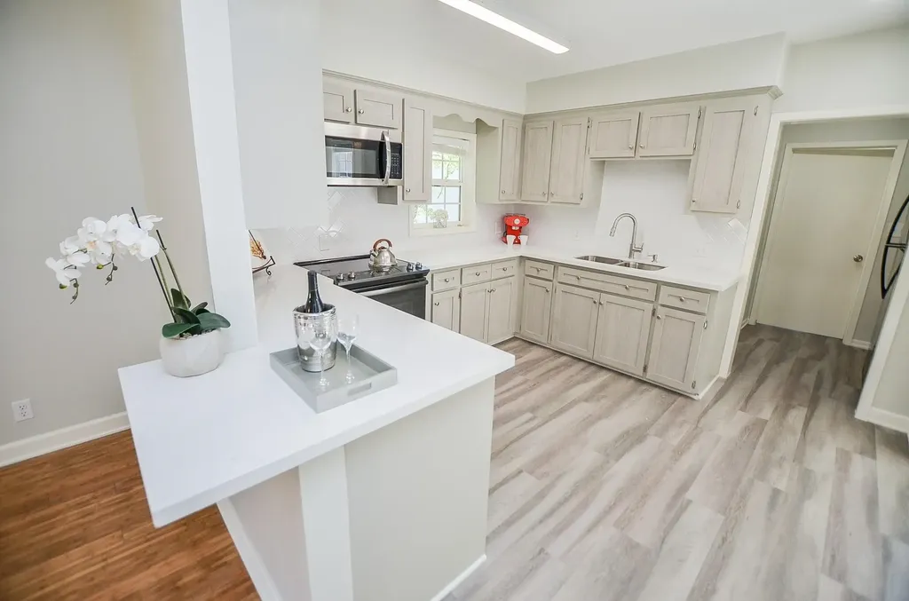1613 Mulcahy Street Rosenberg TX 77471