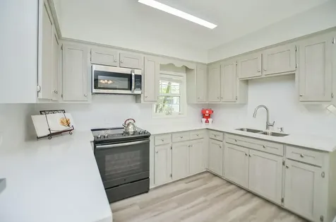1613 Mulcahy Street Rosenberg TX 77471
