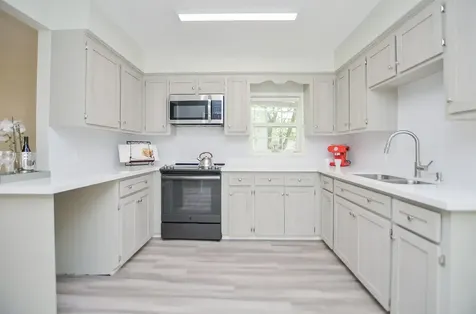 1613 Mulcahy Street Rosenberg TX 77471