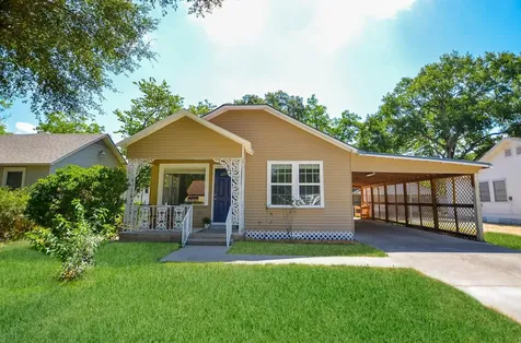 1613 Mulcahy Street Rosenberg TX 77471