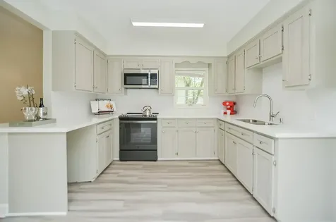 1613 Mulcahy Street Rosenberg TX 77471