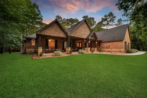 27118 Bearclaw Court Magnolia TX 77355