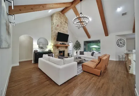 27118 Bearclaw Court Magnolia TX 77355