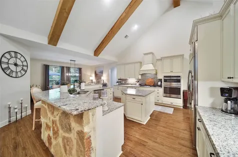 27118 Bearclaw Court Magnolia TX 77355