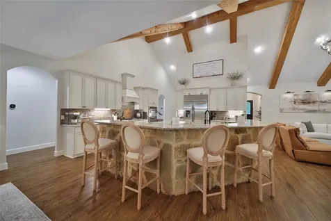 27118 Bearclaw Court Magnolia TX 77355