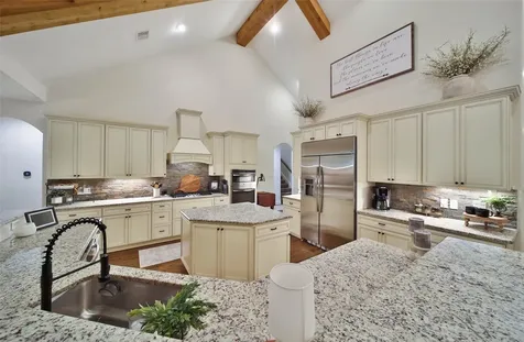 27118 Bearclaw Court Magnolia TX 77355