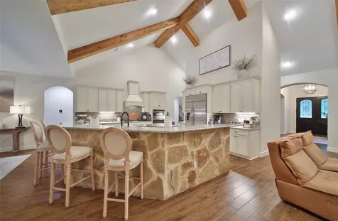 27118 Bearclaw Court Magnolia TX 77355