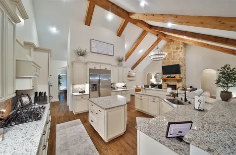 27118 Bearclaw Court Magnolia TX 77355
