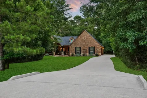 27118 Bearclaw Court Magnolia TX 77355