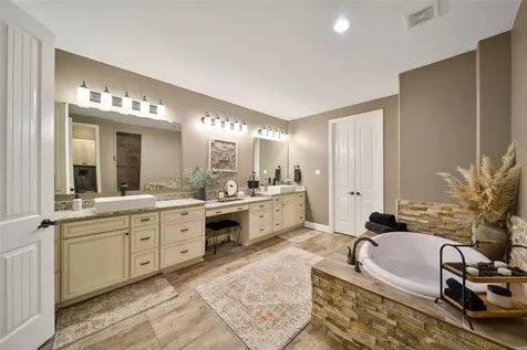 27118 Bearclaw Court Magnolia TX 77355