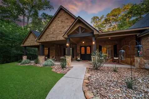 27118 Bearclaw Court Magnolia TX 77355