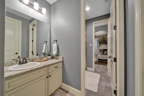 27118 Bearclaw Court Magnolia TX 77355