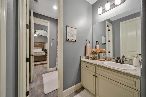 27118 Bearclaw Court Magnolia TX 77355