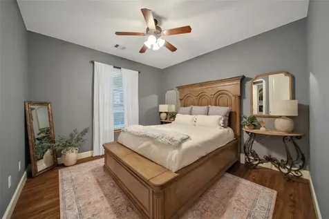27118 Bearclaw Court Magnolia TX 77355