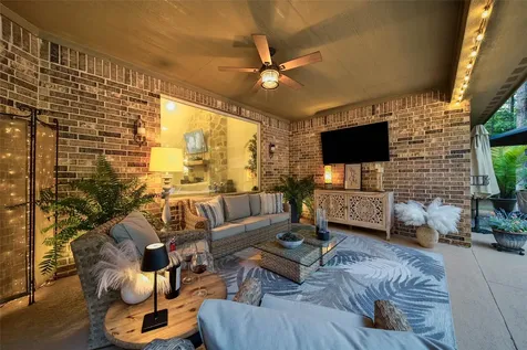27118 Bearclaw Court Magnolia TX 77355