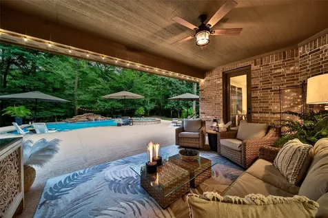 27118 Bearclaw Court Magnolia TX 77355