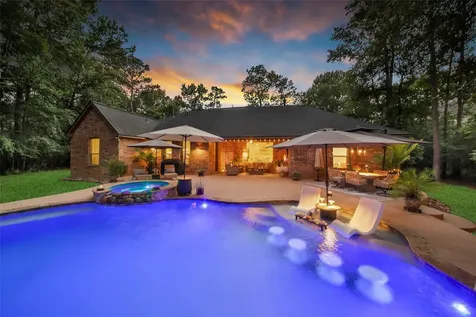 27118 Bearclaw Court Magnolia TX 77355