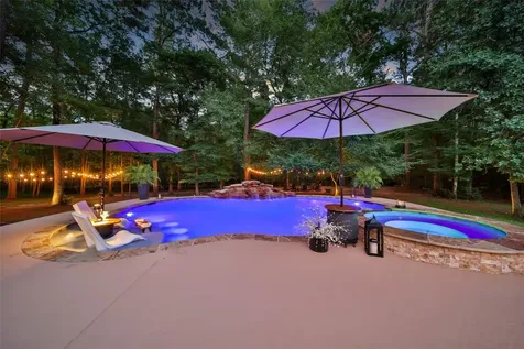 27118 Bearclaw Court Magnolia TX 77355