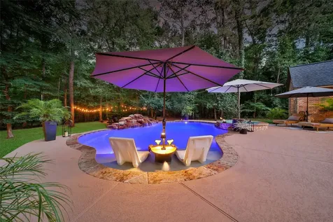 27118 Bearclaw Court Magnolia TX 77355