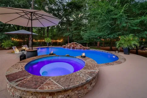 27118 Bearclaw Court Magnolia TX 77355