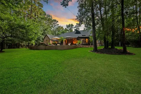 27118 Bearclaw Court Magnolia TX 77355