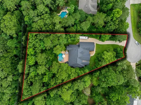 27118 Bearclaw Court Magnolia TX 77355