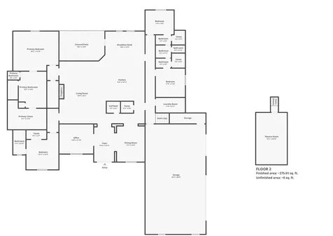 27118 Bearclaw Court Magnolia TX 77355