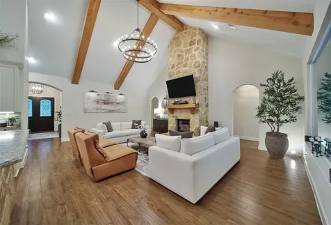27118 Bearclaw Court Magnolia TX 77355
