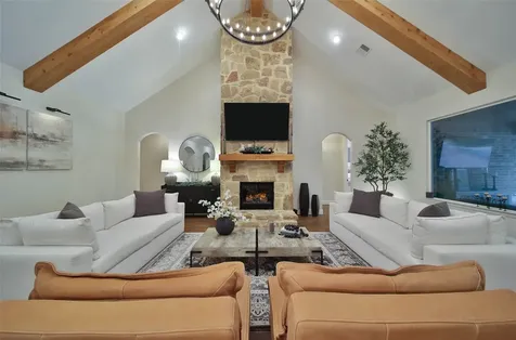 27118 Bearclaw Court Magnolia TX 77355