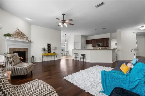 2120 Red Timber Court League City TX 77573