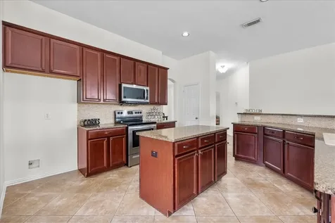 2120 Red Timber Court League City TX 77573