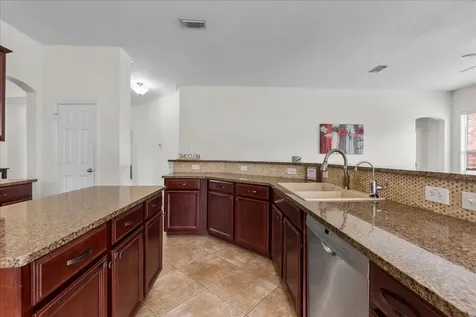2120 Red Timber Court League City TX 77573