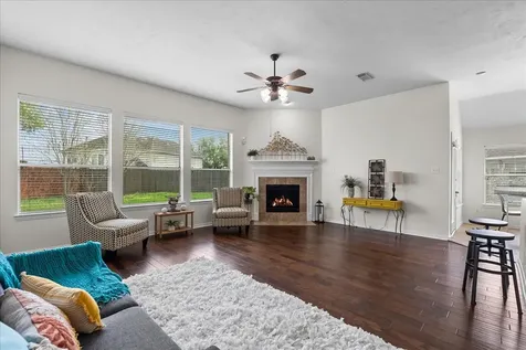 2120 Red Timber Court League City TX 77573