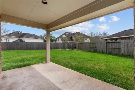2120 Red Timber Court League City TX 77573