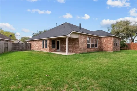 2120 Red Timber Court League City TX 77573