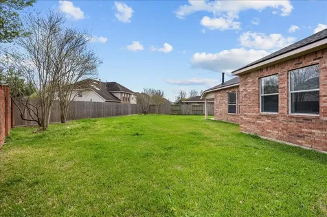 2120 Red Timber Court League City TX 77573