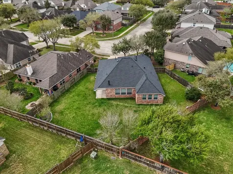 2120 Red Timber Court League City TX 77573